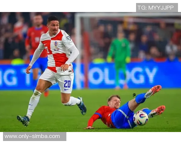 捷克与英格兰足球对决分析及赛事预测展望